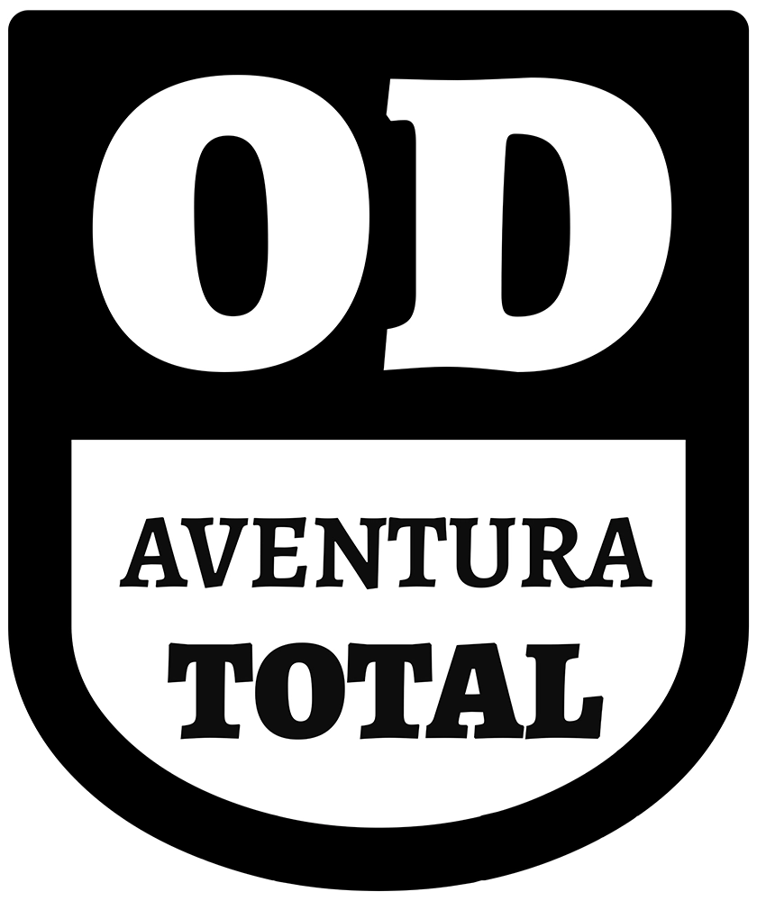 Selo OD Aventura Total